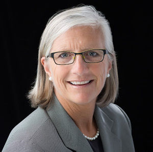 Meet your Posher, Mary sheryl